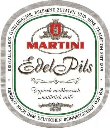 Edel Pils