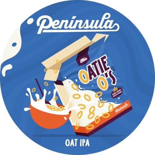 Oatie O´s