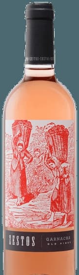 Rosado (Old Vines Garnacha)