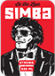Simba Strong Beer