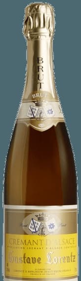 Crémant D'Alsace Brut
