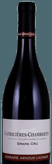 Latricières-Chambertin Grand Cru
