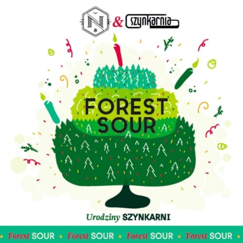 Forest Sour