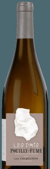 Les Cris Pouilly-Fumé