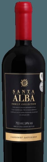 Family Collection Cabernet Sauvignon