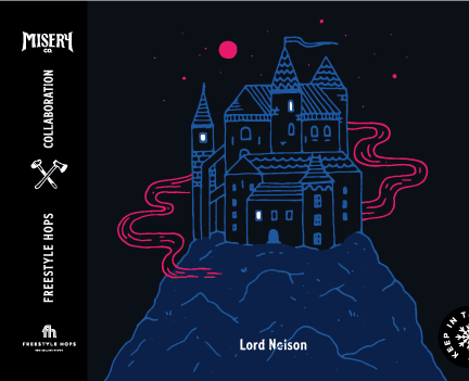 Lord Nelson