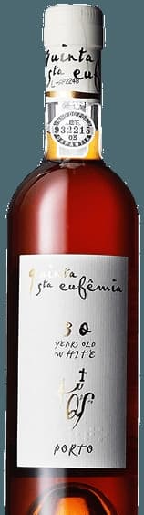 30 Years Old White Porto