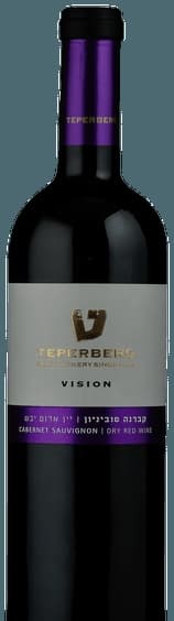 Vision Cabernet Sauvignon