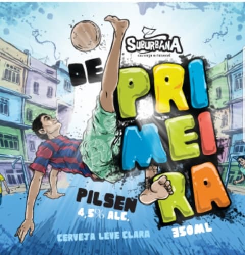 De Primeira