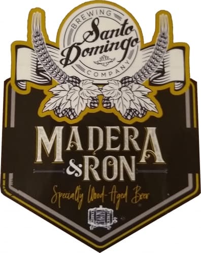 Madera & Ron