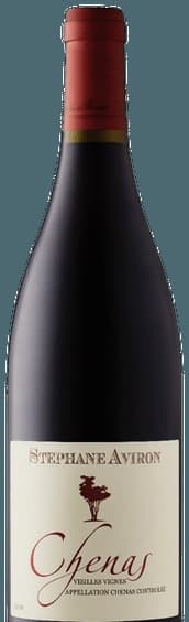 Vieilles Vignes Chenas
