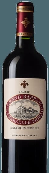 Saint-Émilion Grand Cru