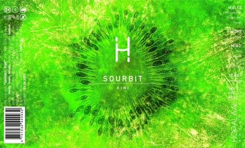 SOURBIT / KIWI