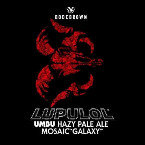 Lupulol Umbu Hazy PA