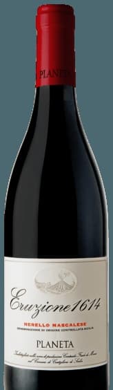 Eruzione 1614 Nerello Mascalese