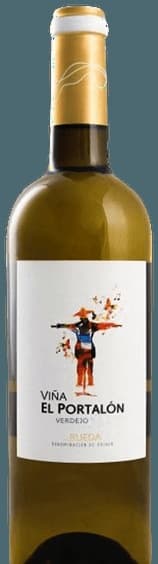 Viña El Portalón Verdejo
