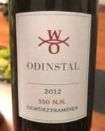 350 N.N.Gewürztraminer