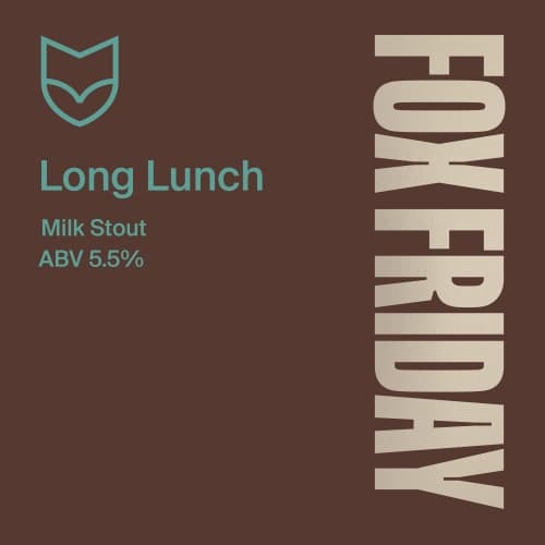 Long Lunch