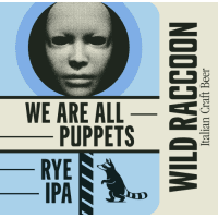We Are All Puppets