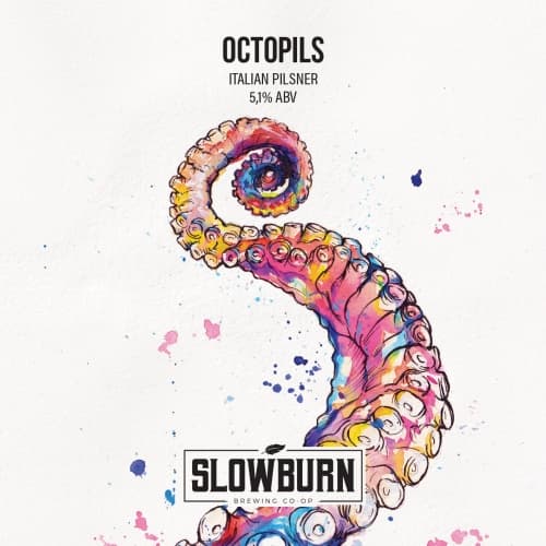 Octopils