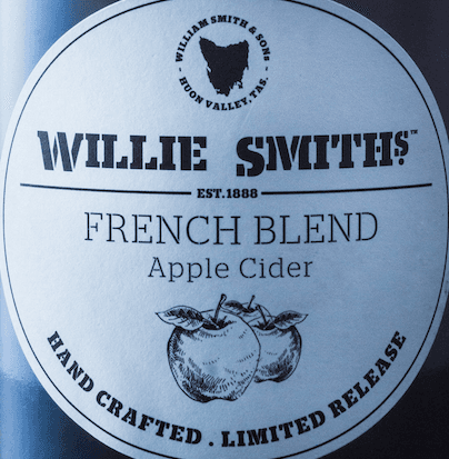 French Blend - Vintage 2016