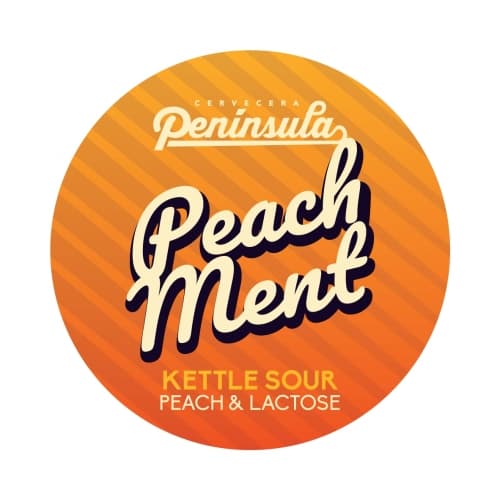 Peachment