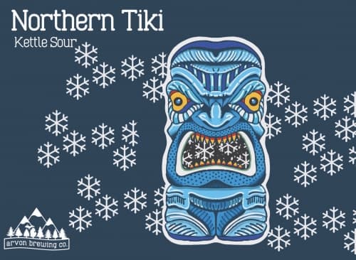 Northern Tiki