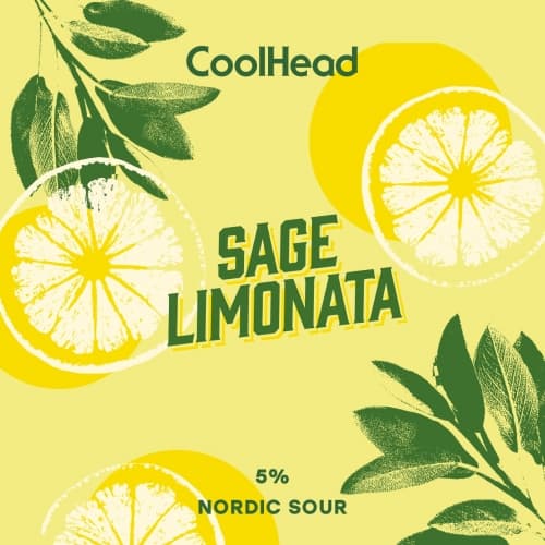 Sage Limonata