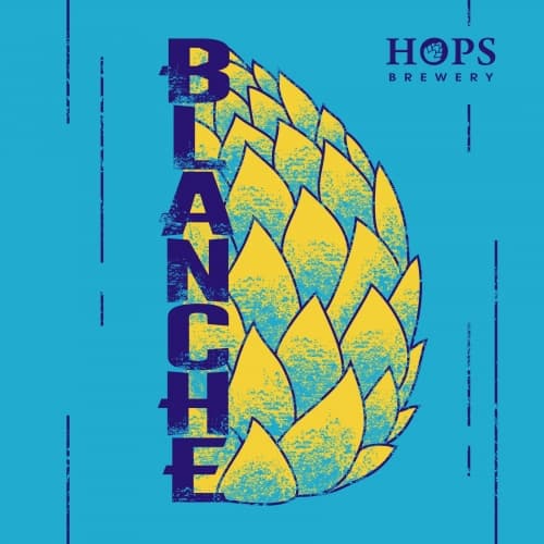 Blanche HOPS