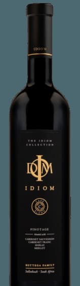 C Cape Blend