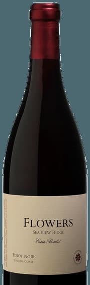 Sea View Ridge Vineyard Pinot Noir