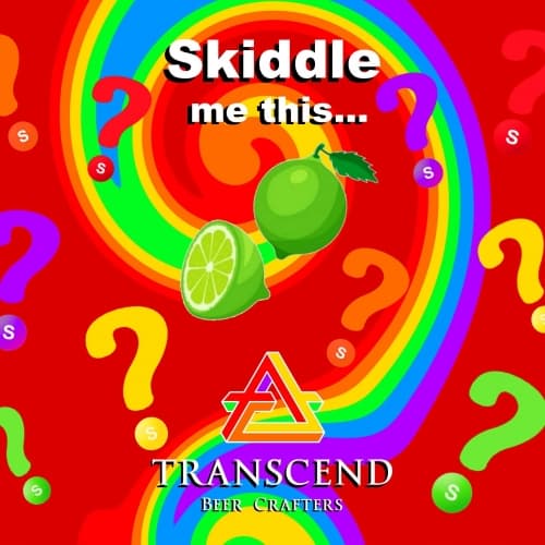 Skiddle Me This...