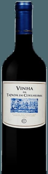 Vinha da Tapada Coelheiros
