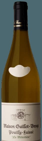 Pouilly-Fuissé 'La Métertière’