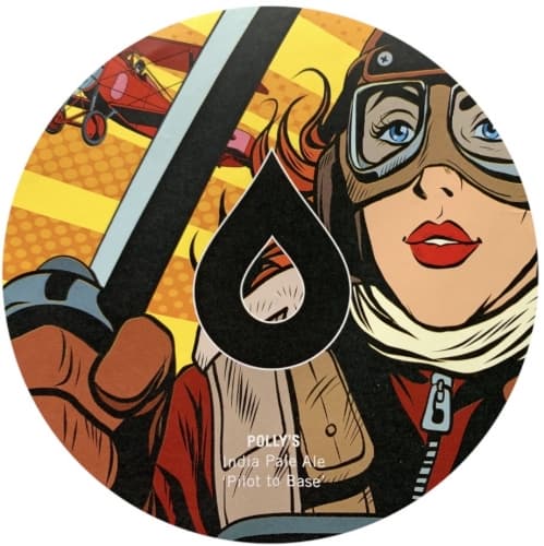 Pilot To Base