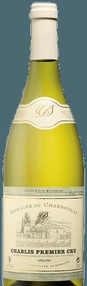 Vaillons Chablis Premier Cru
