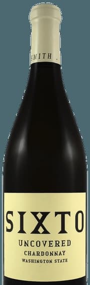 Uncovered Chardonnay