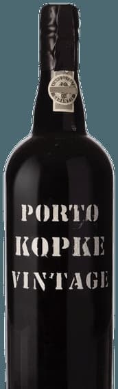 Vintage Port