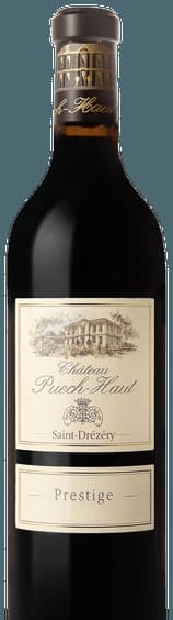 Prestige Saint-Drézéry Rouge