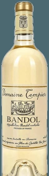 Bandol Blanc