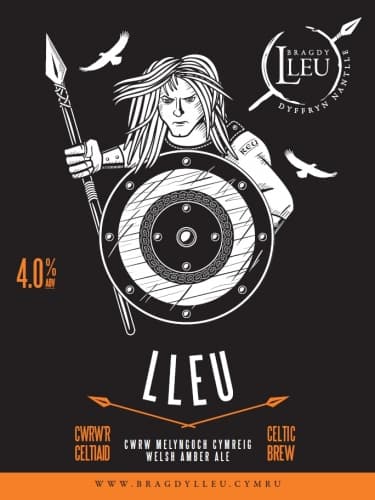Lleu