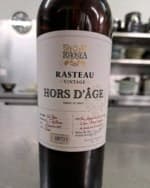 Tradition Rasteau Cru des Côtes du Rhône