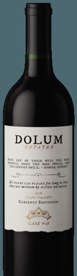 Cask 28 Cabernet Sauvignon