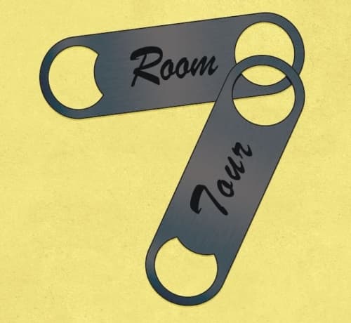 Room Tour