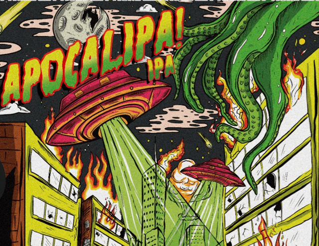 Apocalipa