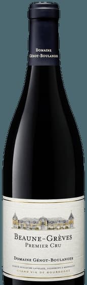 Beaune-Grèves Premier Cru