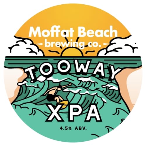 Tooway XPA