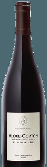 Aloxe-Corton 1er Cru 'Les Valozières'