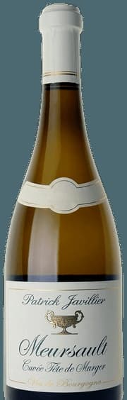 Cuvée Tete de Murger Meursault