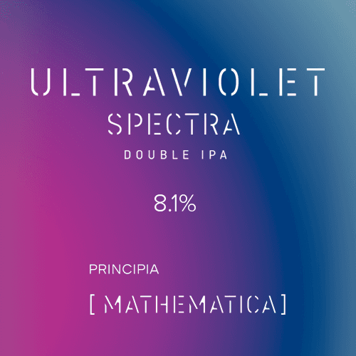 Ultraviolet Spectra